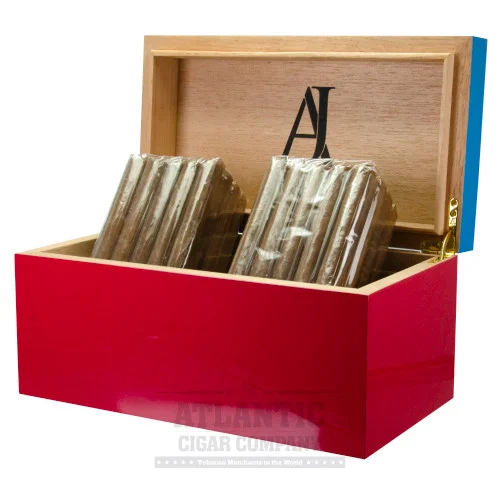 AJ Fernandez Enclave Humidor