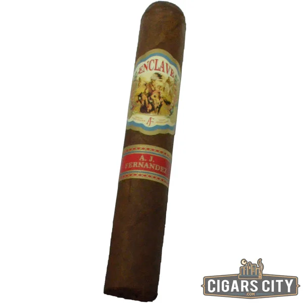 AJ Fernandez Enclave (Robusto)