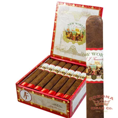 AJ Fernandez New World Toro (6 1/2 x 55)