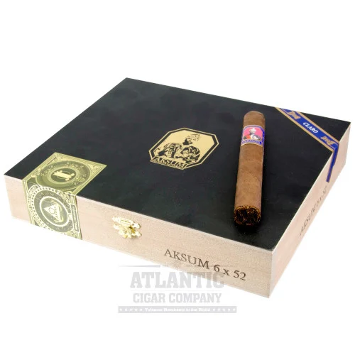 Aksum Claro by Foundation Toro (6x52)