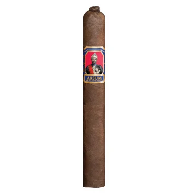 Aksum Claro Toro 6x52