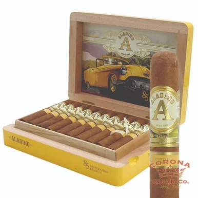 Aladino 85 Aniversario Reserva Robusto (5 x 50)