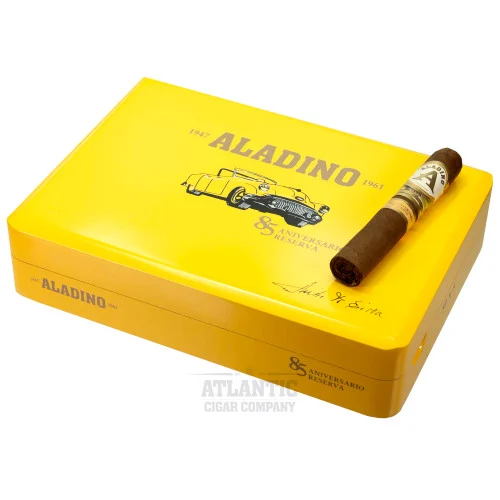 Aladino 85 Aniversario Reserva Robusto (5x50)