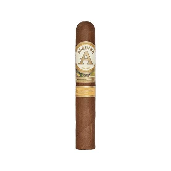Aladino 85 Aniversario Reserva Robusto Cigar – Single