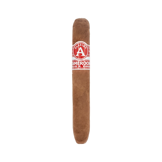 Aladino Cameroon Queens Perfecto Cigar – Single