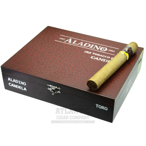 Aladino Candela Toro (6x50)