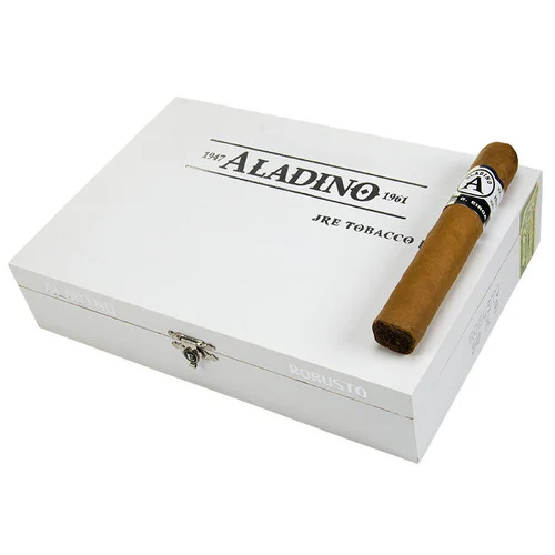 Aladino Connecticut Robusto (5x50)