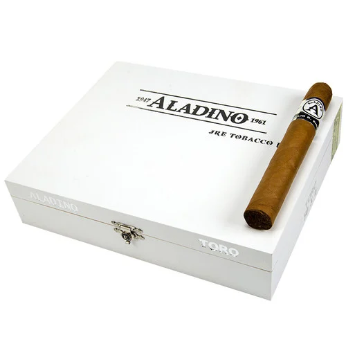 Aladino Connecticut Toro (6x50)