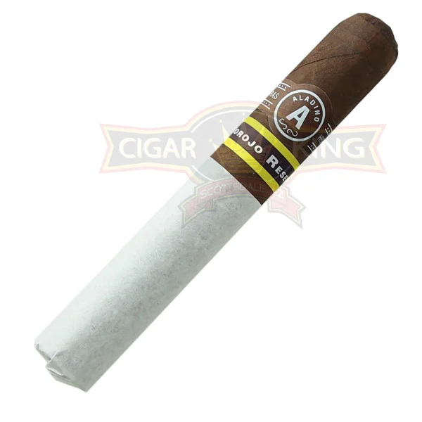 Aladino Corojo Reserva Robusto (5x50 / 5 Pack)