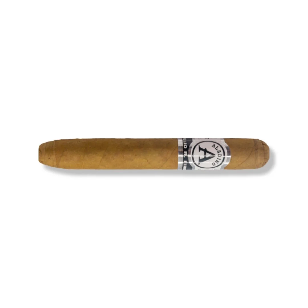 Aladino Queens Perfecto Connecticut Cigar - 1 Single