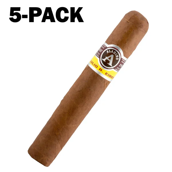 Aladino Robusto (5x50 / 5 Pack)
