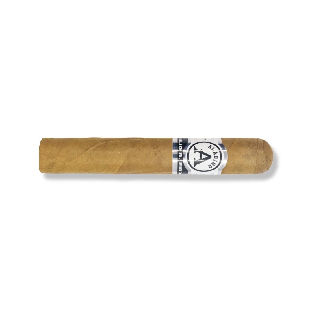 Aladino Robusto Connecticut Cigar - 1 Single