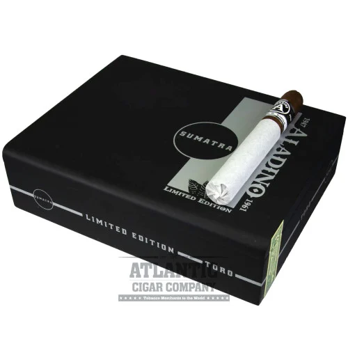 Aladino Sumatra Toro (6x52)