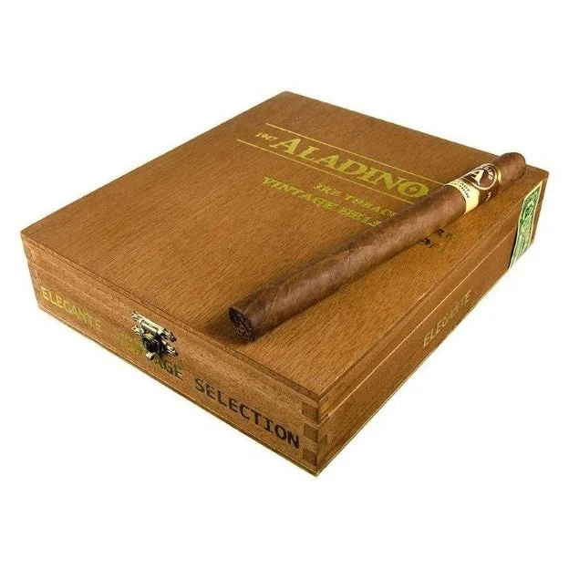 Aladino Vintage Selection Elegante Cigars
