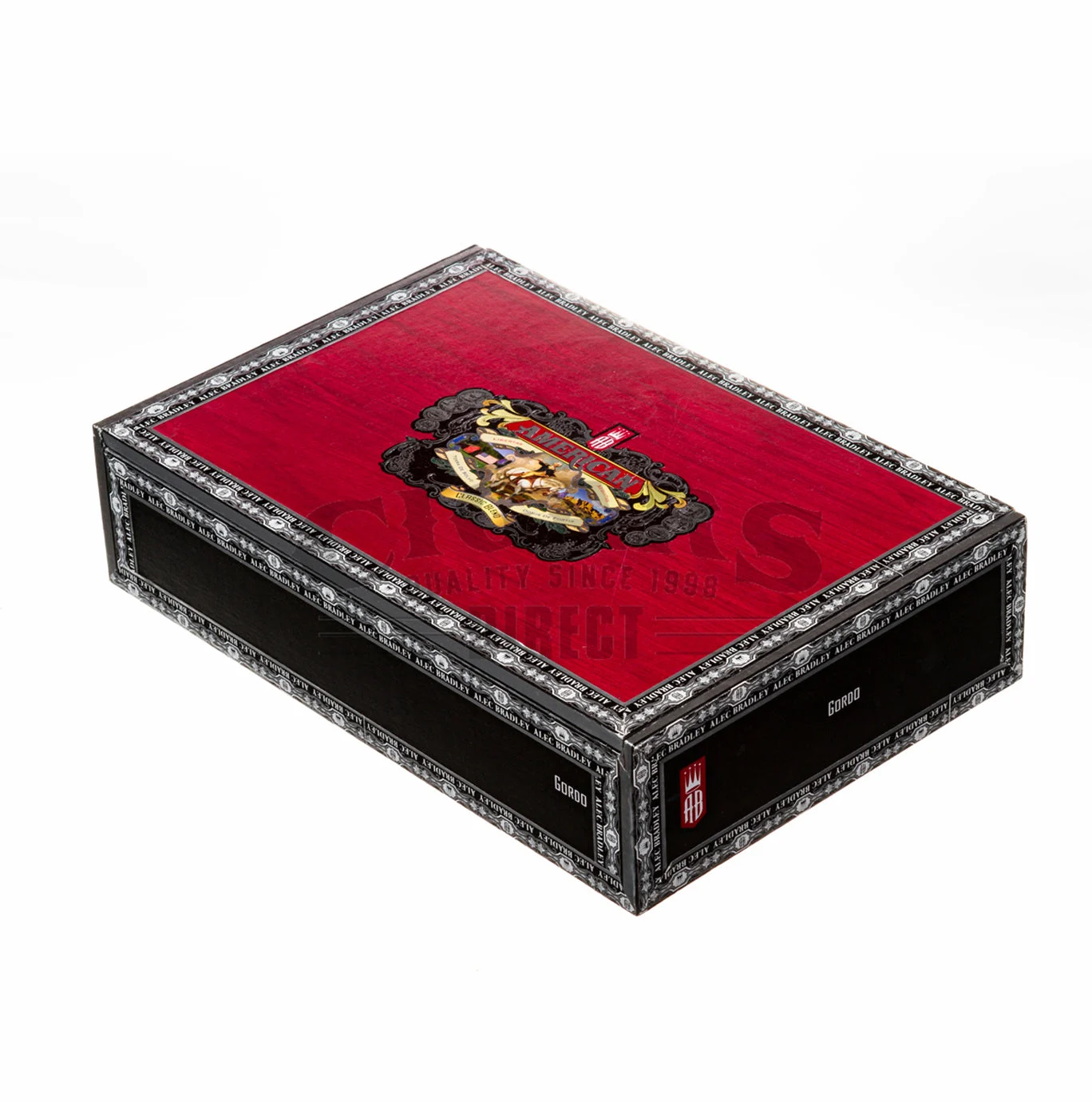 Alec Bradley American Classic Blend Gordo
