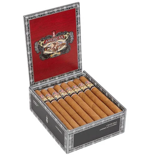 Alec Bradley American Classic Churchill (7" x 48)