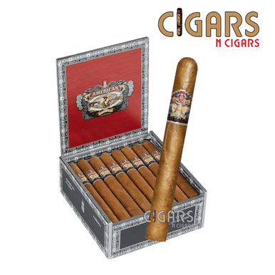 Alec Bradley American Classic Corona