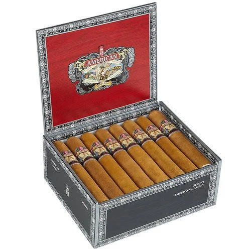 Alec Bradley American Classic Gordo (6" x 60)