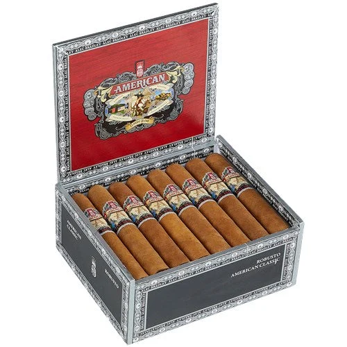Alec Bradley American Classic Robusto (5" x 50)