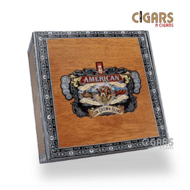Alec Bradley American Sun Grown Corona (20)