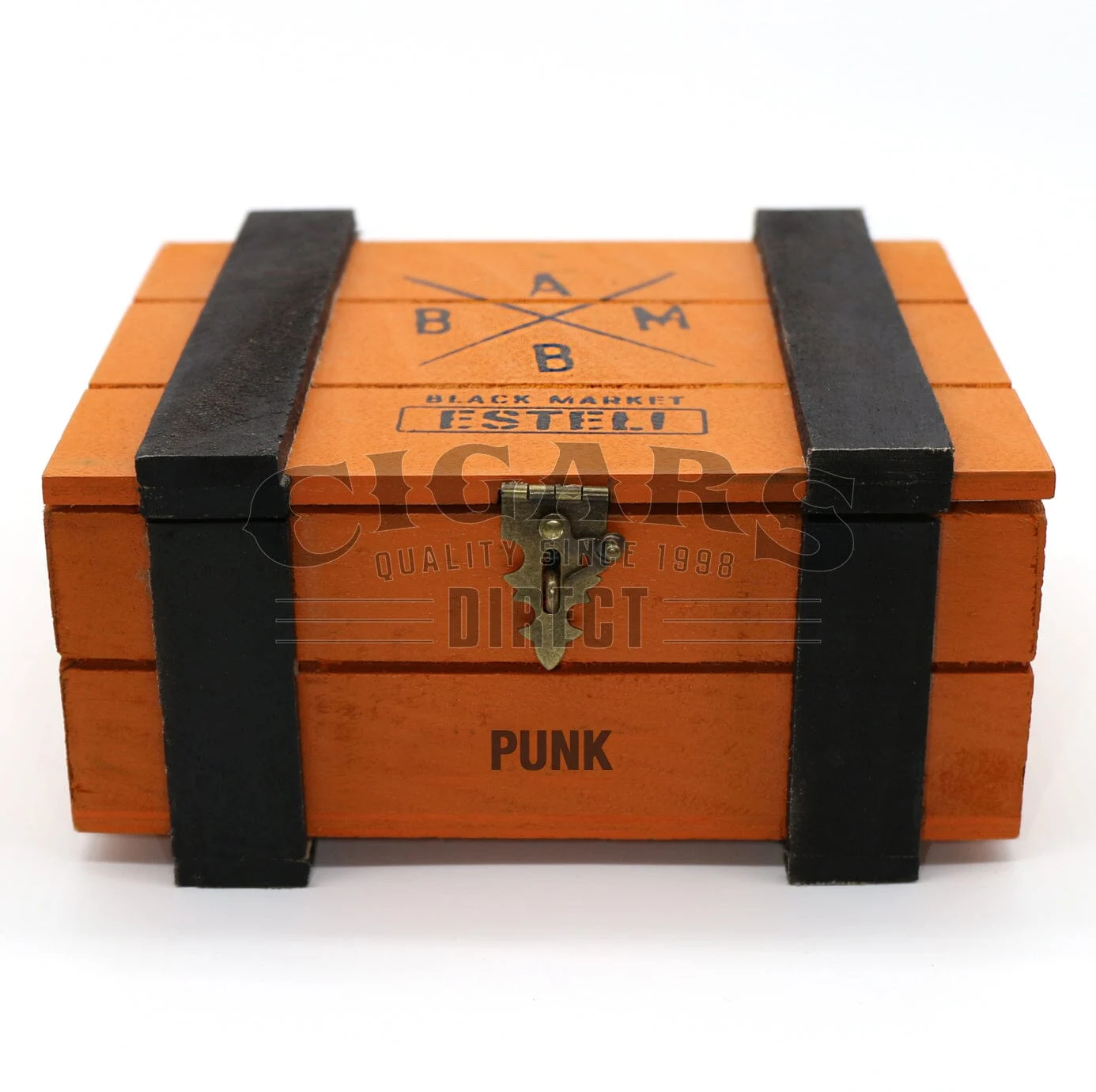 Alec Bradley Black Market Esteli Punk
