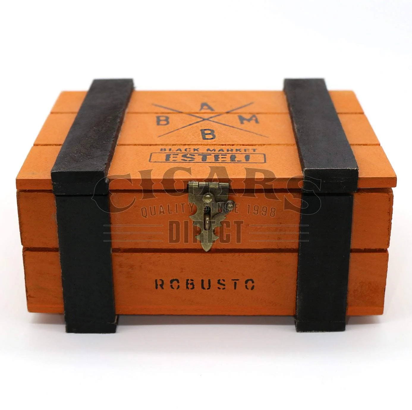 Alec Bradley Black Market Esteli Robusto