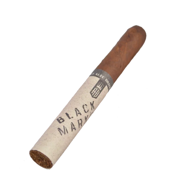 Alec Bradley Black Market Toro Cigars - Box of 22