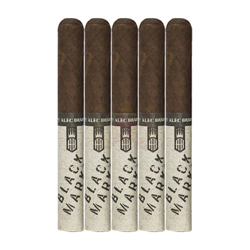 Alec Bradley Black Market Torpedo (6.125x54 / 5 Pack)