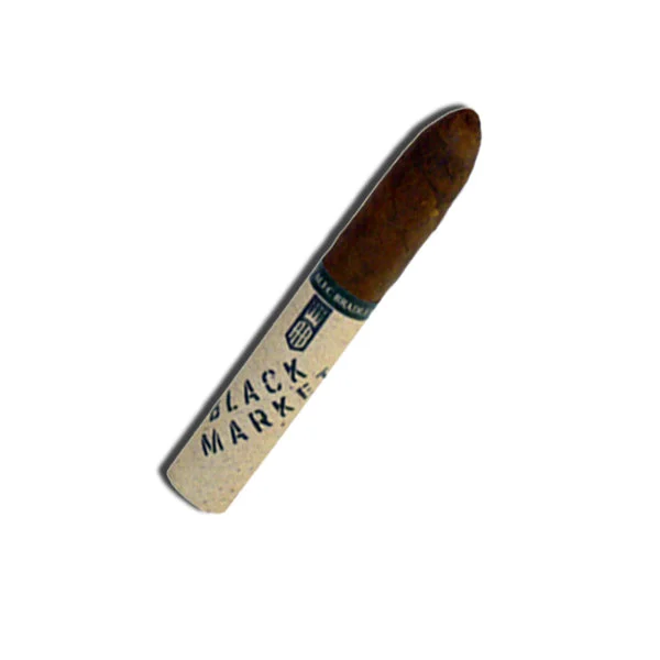 Alec Bradley Black Market Torpedo Cigars - Box of 22