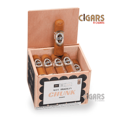 Alec Bradley Chunk Shade 3XL