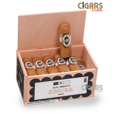 Alec Bradley Chunk Shade 4XL