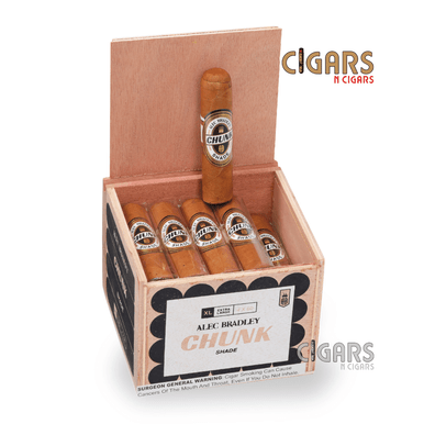Alec Bradley Chunk Shade XL