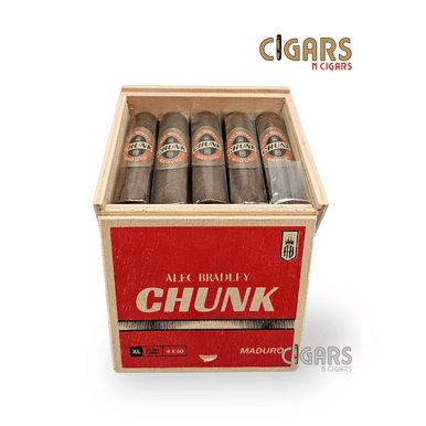 Alec Bradley Chunk XL