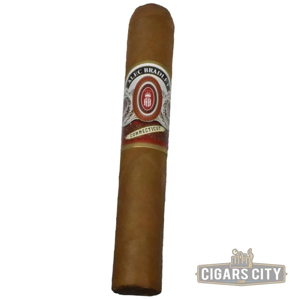 Alec Bradley Connecticut Robusto Cigars (5.0" x 50)