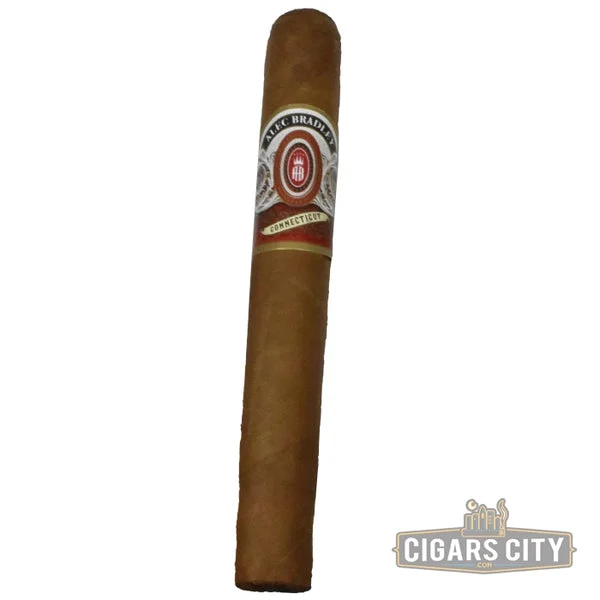 Alec Bradley Connecticut Toro Cigars (6.0" x 50)