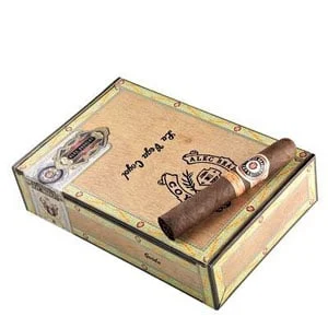 Alec Bradley Coyol Gordo Cigars