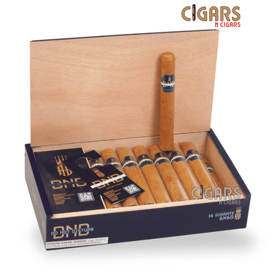 Alec Bradley Do Not Disturb Gigante