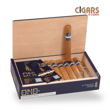 Alec Bradley Do Not Disturb Robusto