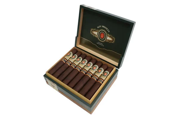 Alec Bradley Double Broadleaf Chunk (4x60 / 10 Pack)