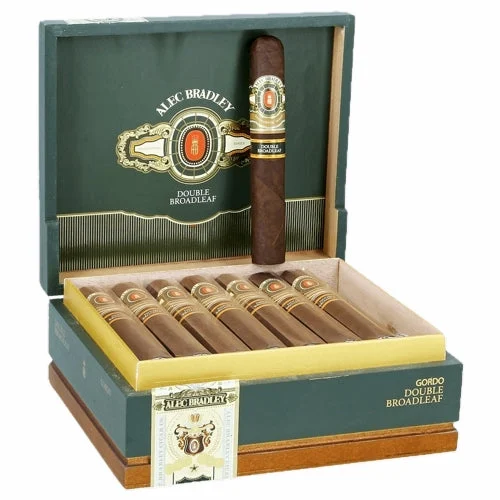 Alec Bradley Double Broadleaf Gordo (6" x 60)