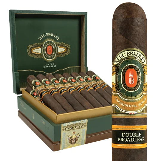 Alec Bradley Double Broadleaf Gordo(6x60 / Box 24)