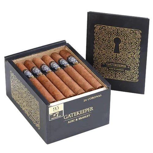 Alec Bradley Gatekeeper Corona (5.1" x 42)