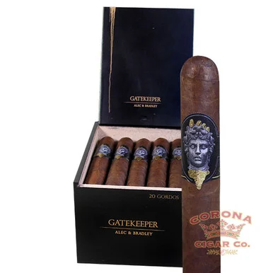 Alec Bradley Gatekeeper Gordo (6" x 60)