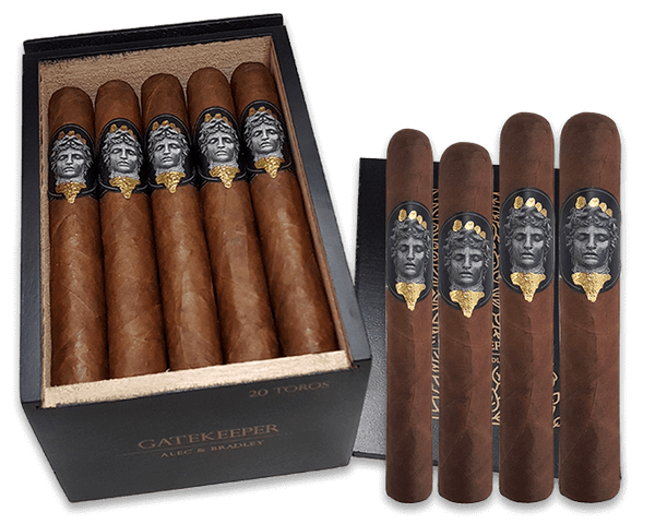 Alec & Bradley Gatekeeper Gordo (6x60 / Box 20)
