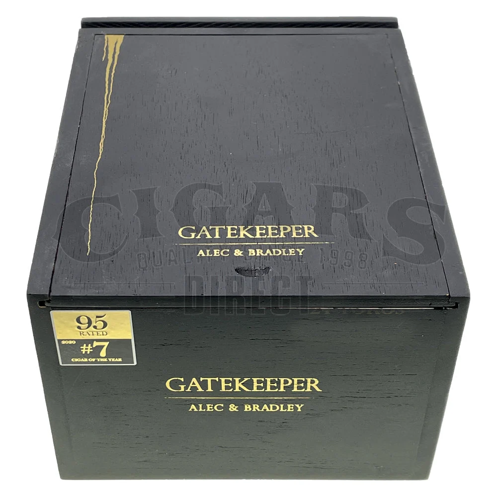 Alec Bradley Gatekeeper Gordo