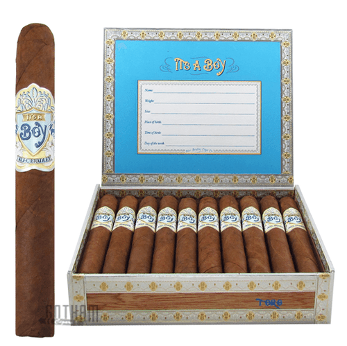 Alec Bradley It's A Boy Cigar