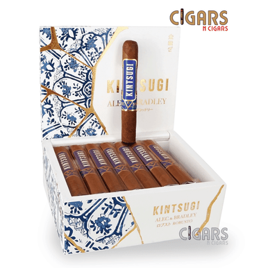 Alec Bradley Kintsugi Robusto