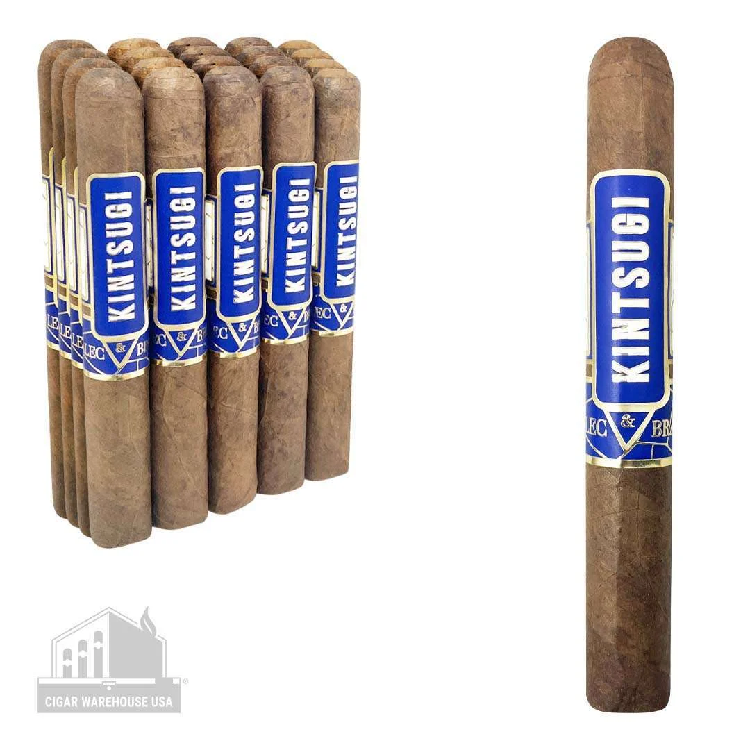 Alec & Bradley Kintsugi Toro – Bundle
