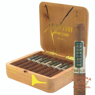 Alec Bradley Kintsugi Wabi Sabi Toro (6 x 52)