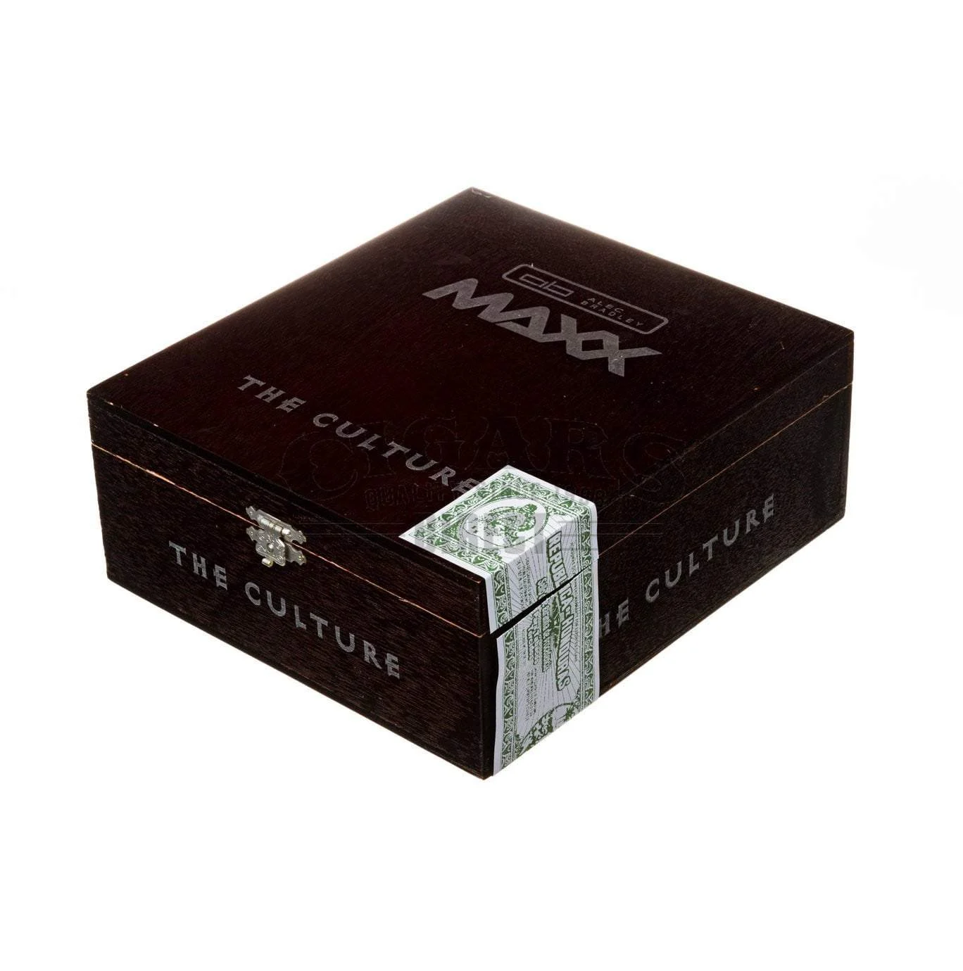 Alec Bradley MAXX Culture